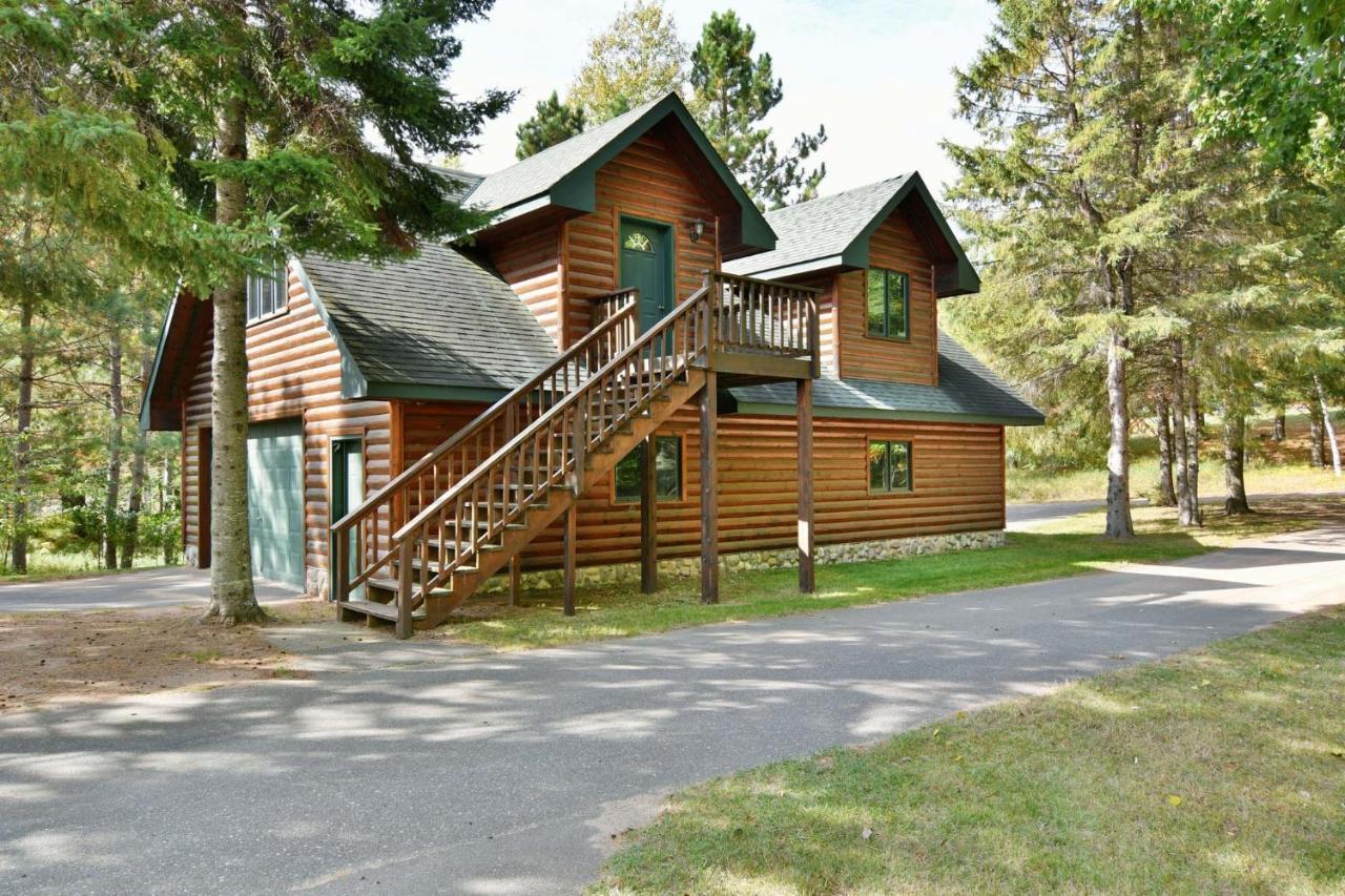 Cable Majestic Moose Lodge Home מראה חיצוני תמונה